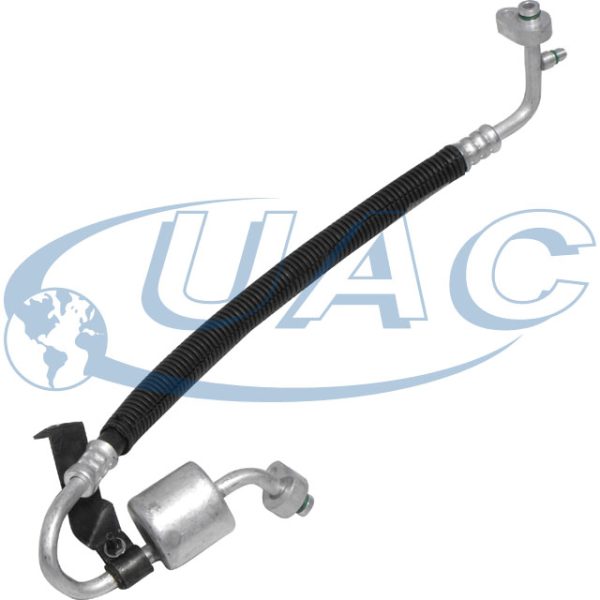 2011 - 2012 Discharge Line Hose Ford Explorer YF-3687